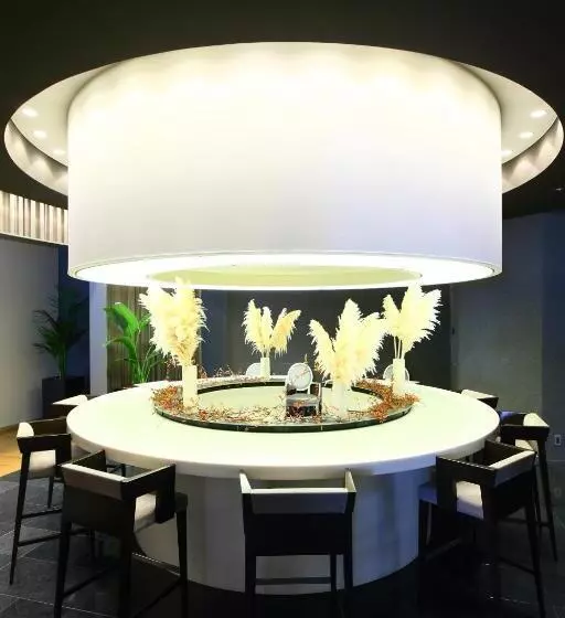 Hotel Kobe Motomachi Tokyu Rei