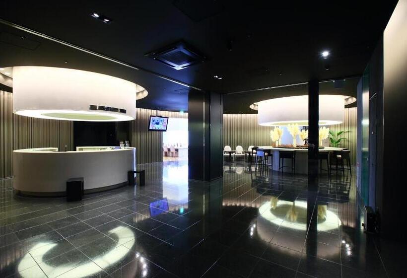 Hotel Kobe Motomachi Tokyu Rei