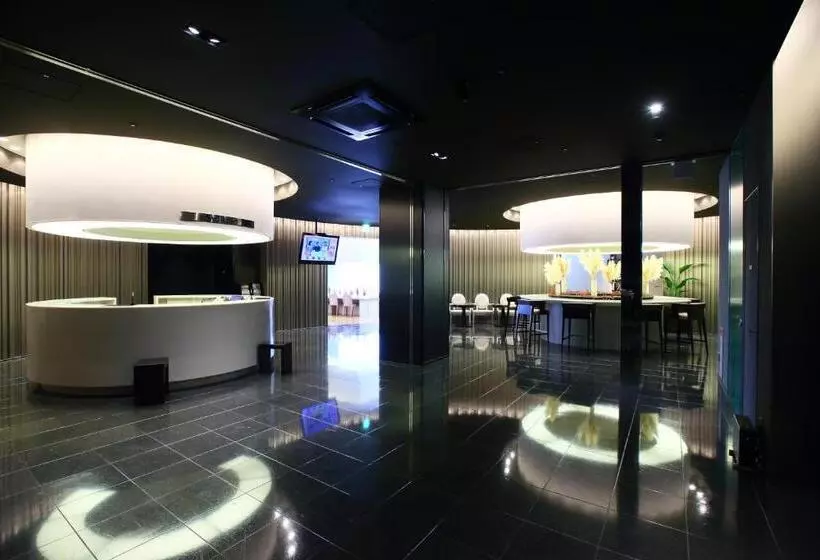 Hotel Kobe Motomachi Tokyu Rei