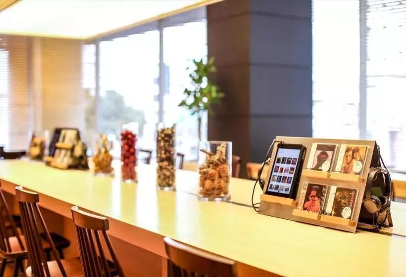 Hotel Kobe Motomachi Tokyu Rei