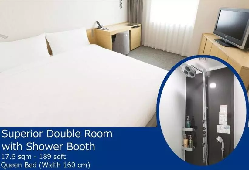 Hotel Kobe Motomachi Tokyu Rei