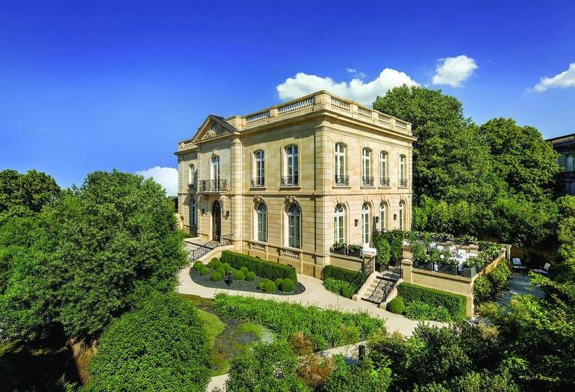 فندق La Grande Maison De Bernard Magrez