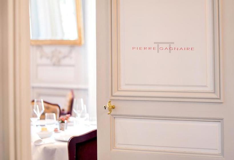 فندق La Grande Maison De Bernard Magrez