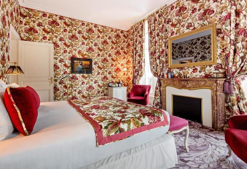 فندق La Grande Maison De Bernard Magrez