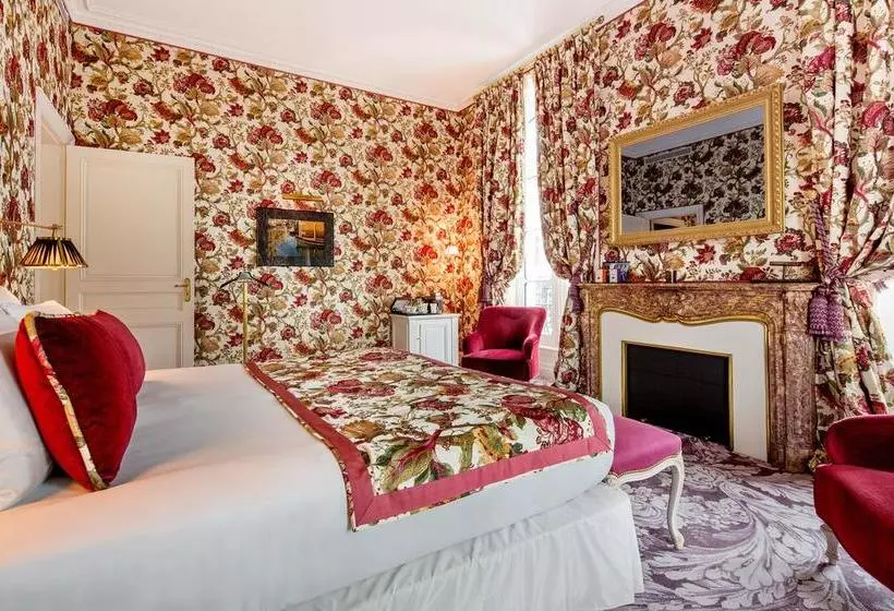 هتل La Grande Maison De Bernard Magrez