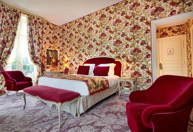 فندق La Grande Maison De Bernard Magrez