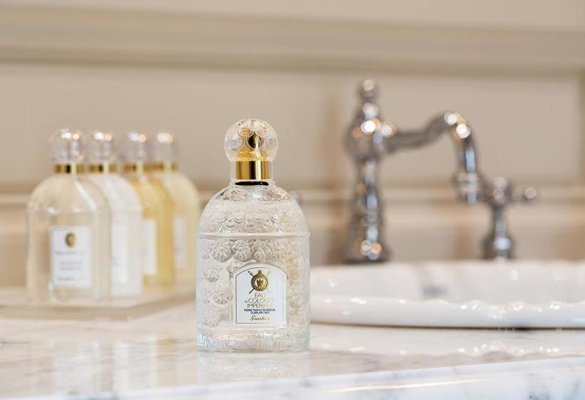 فندق La Grande Maison De Bernard Magrez