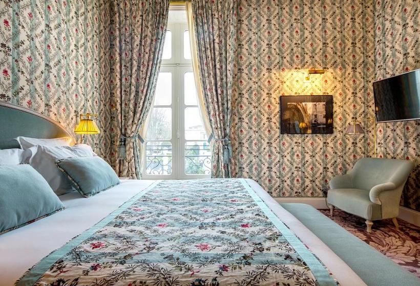 فندق La Grande Maison De Bernard Magrez