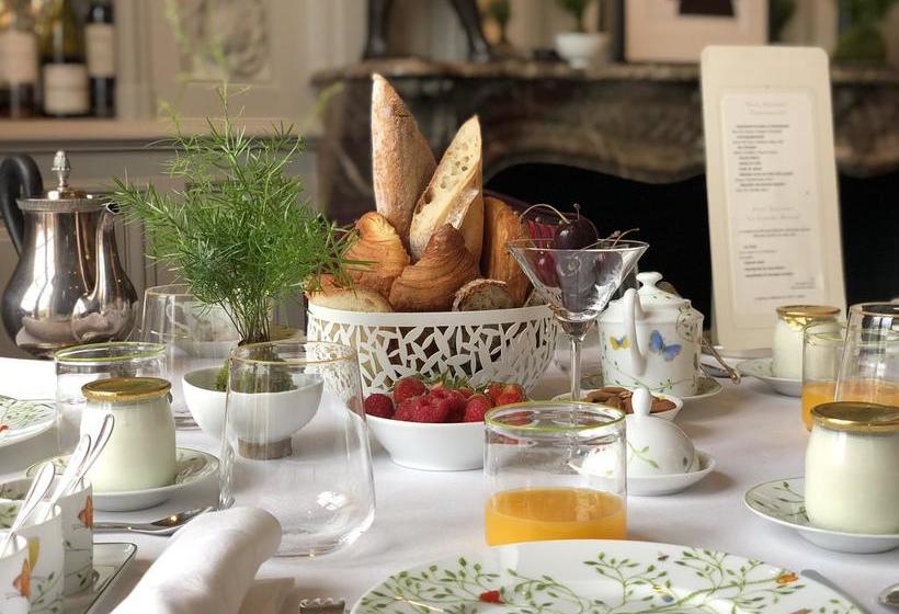 فندق La Grande Maison De Bernard Magrez