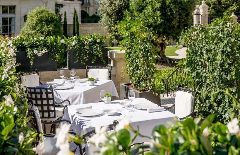 فندق La Grande Maison De Bernard Magrez