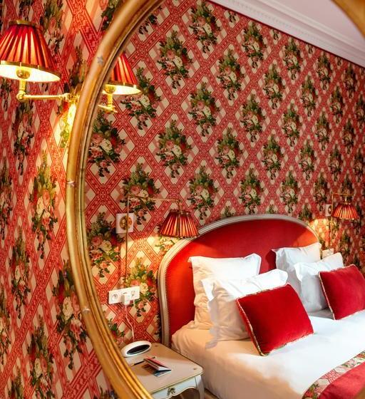 فندق La Grande Maison De Bernard Magrez