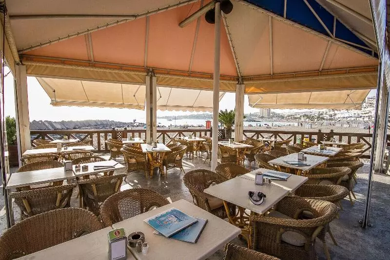 בית מלון כפרי Ona Los Claveles