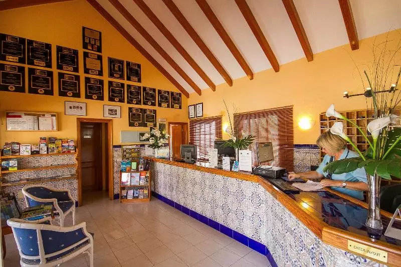 בית מלון כפרי Ona Los Claveles