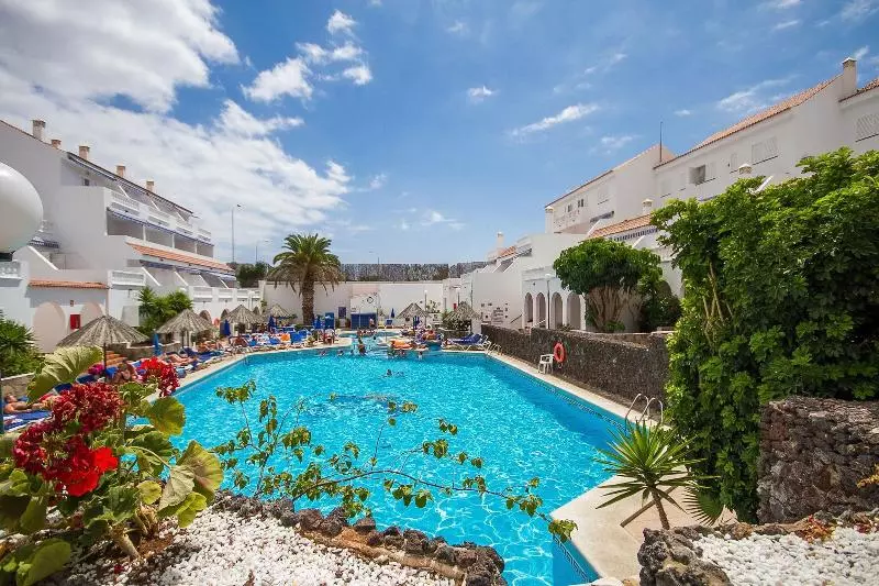 בית מלון כפרי Ona Los Claveles