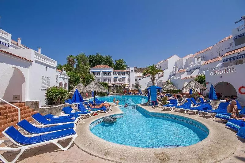 בית מלון כפרי Ona Los Claveles