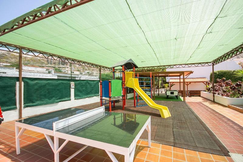 Hotel Ona Los Claveles