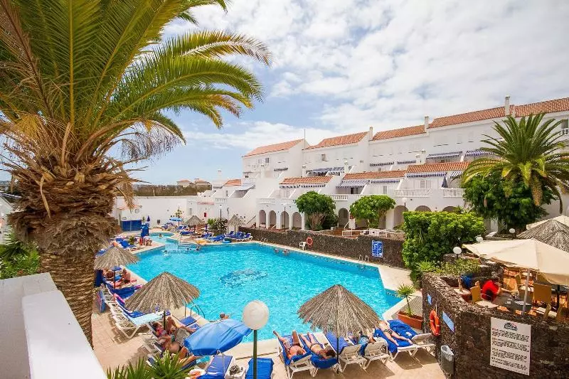 בית מלון כפרי Ona Los Claveles