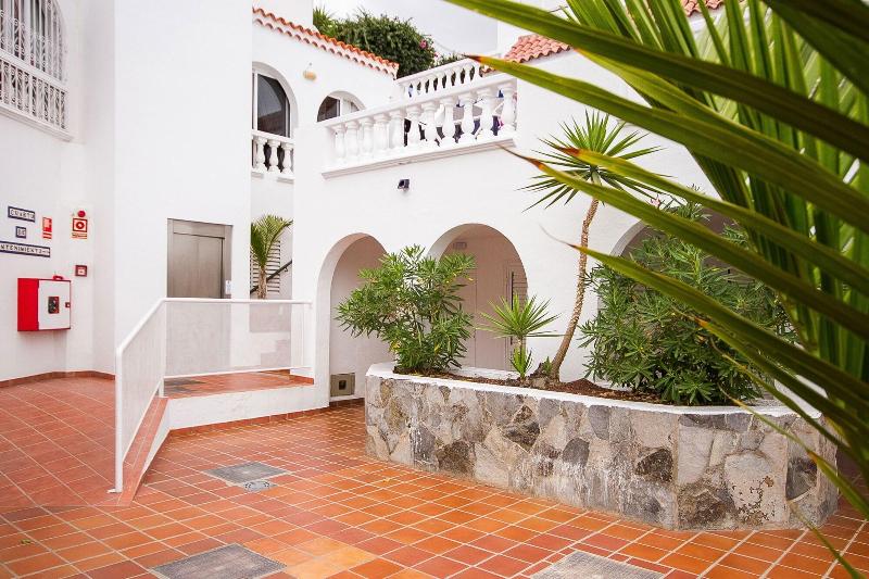 Hotel Ona Los Claveles