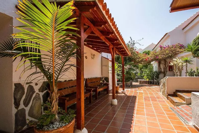 בית מלון כפרי Ona Los Claveles