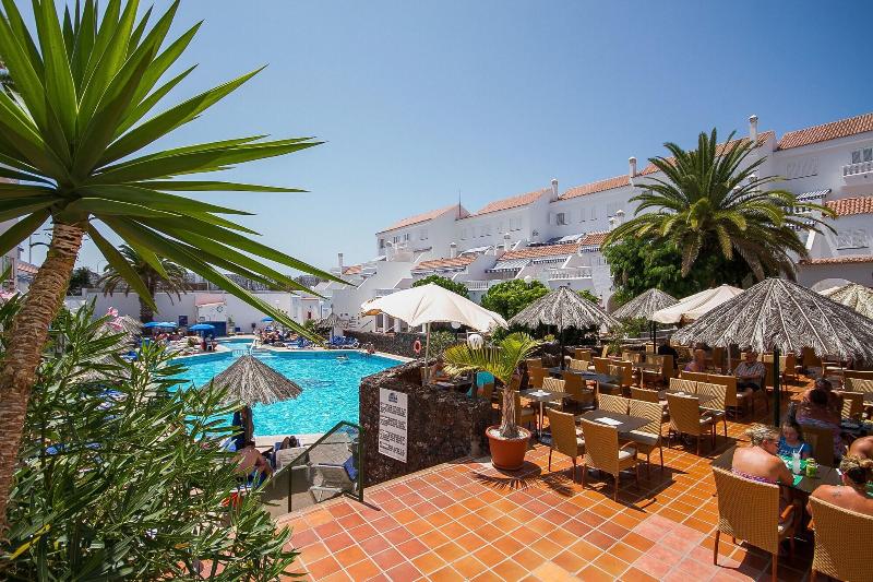 Hotel Ona Los Claveles