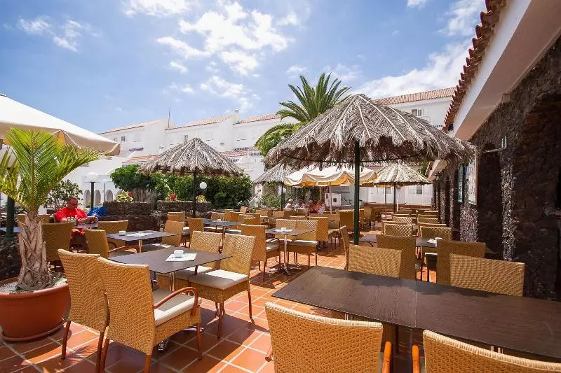 בית מלון כפרי Ona Los Claveles