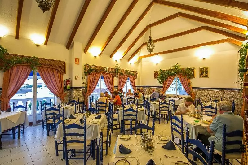 בית מלון כפרי Ona Los Claveles