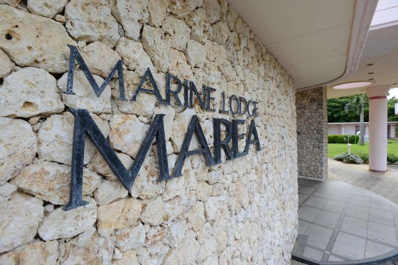فندق Marine Lodge Marea