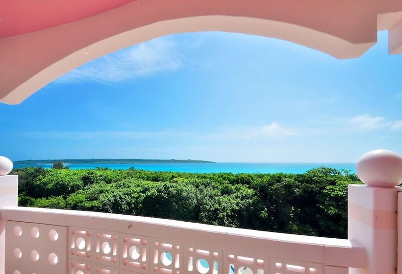 فندق Marine Lodge Marea