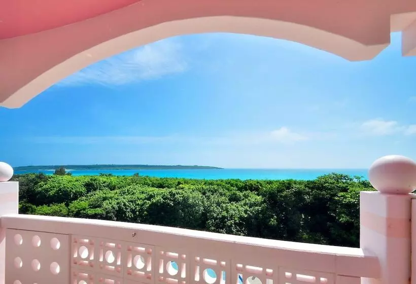 Отель Marine Lodge Marea