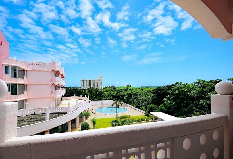 فندق Marine Lodge Marea