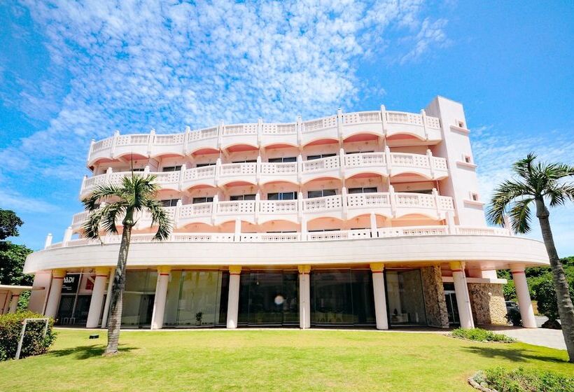 فندق Marine Lodge Marea