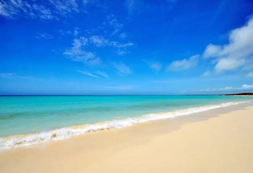 Отель Marine Lodge Marea