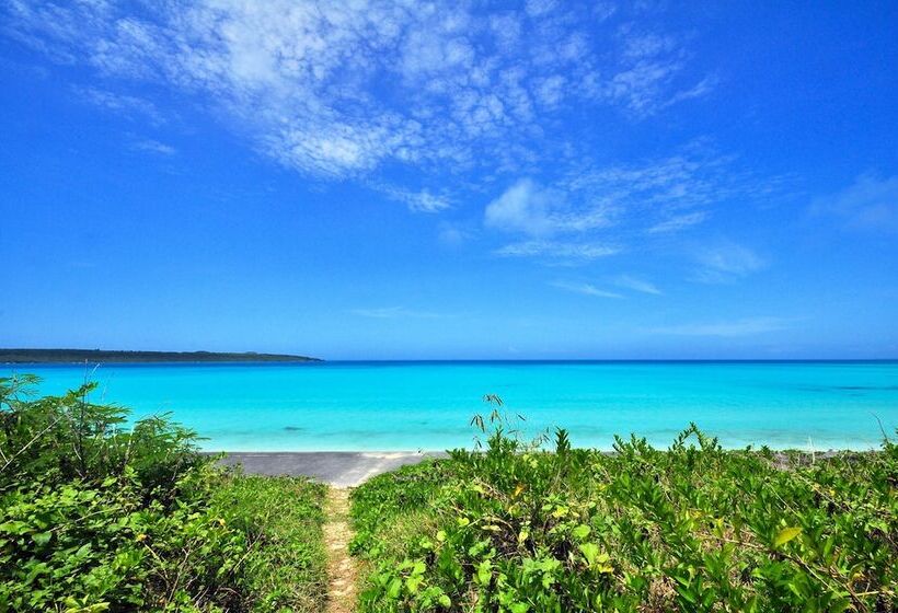 فندق Marine Lodge Marea