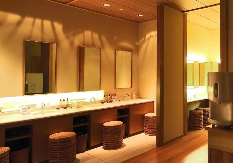 בית מלון כפרי Ookawaso