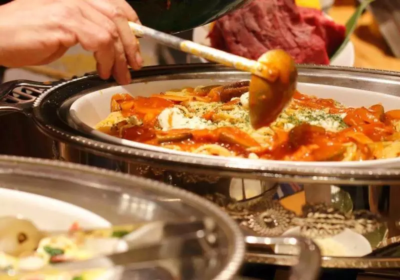 בית מלון כפרי Ookawaso