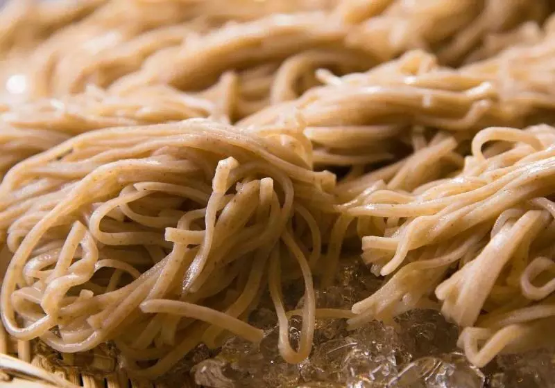 בית מלון כפרי Ookawaso