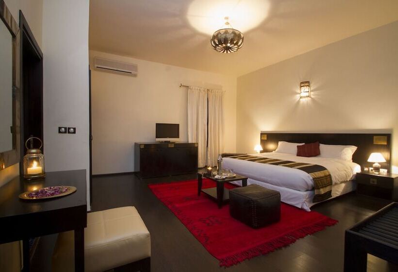 Hotel Palais Masandoïa