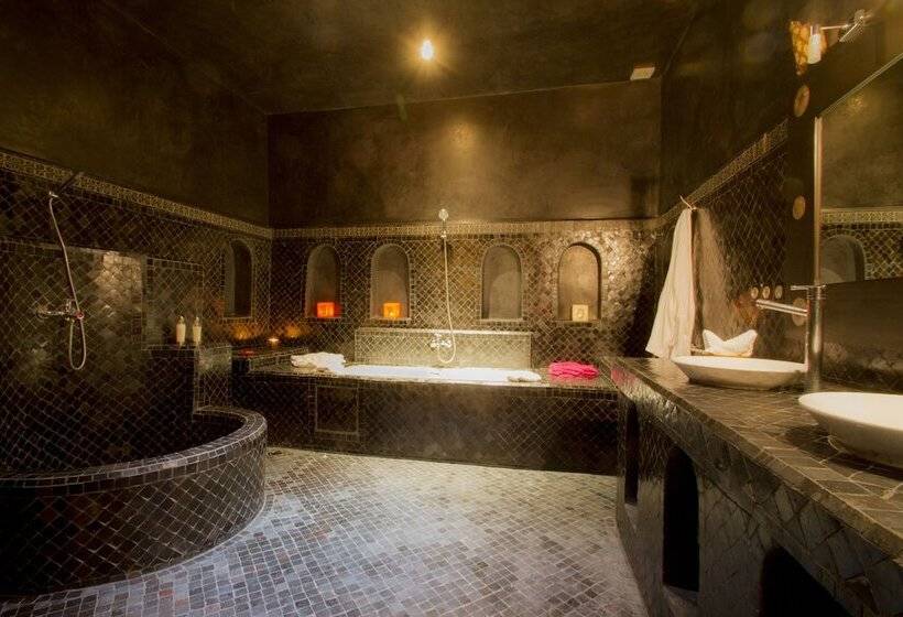 Hotel Palais Masandoïa