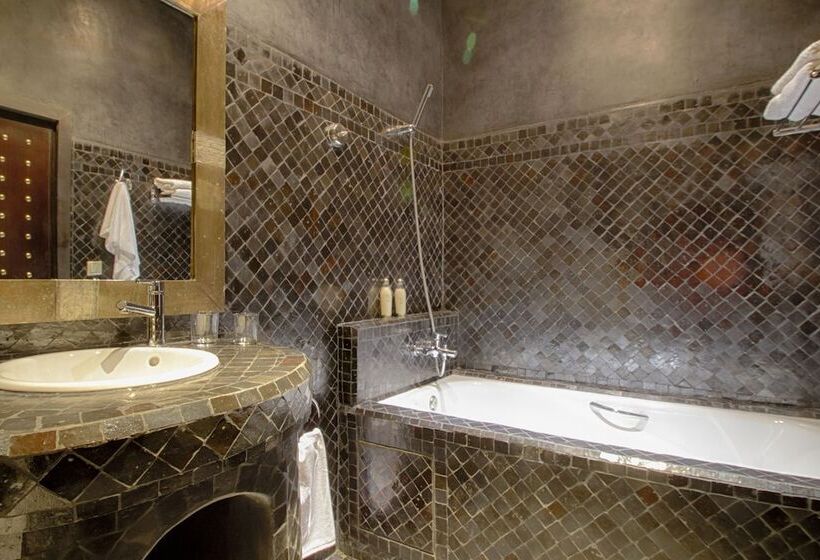 Hotel Palais Masandoïa