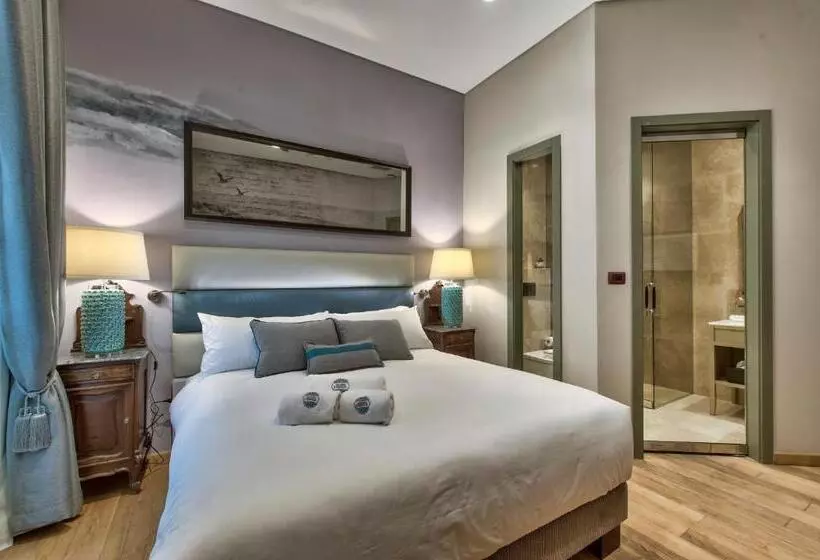 هتل Palazzo Consiglia Ik Collection