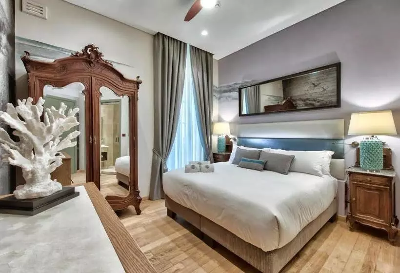 هتل Palazzo Consiglia Ik Collection