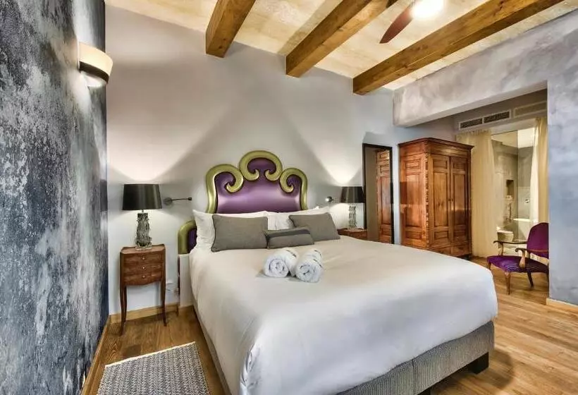 هتل Palazzo Consiglia Ik Collection