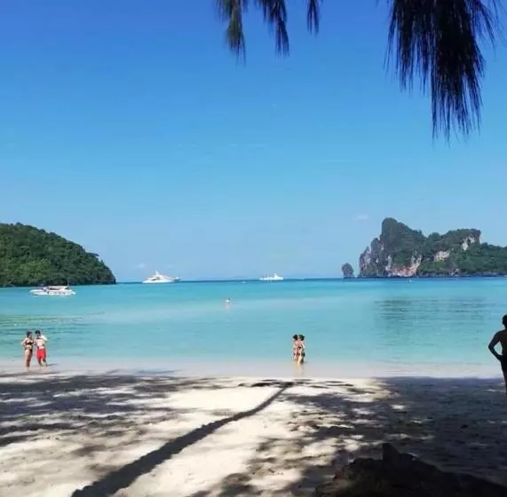 Hotel Phi Phi Dream Guest House