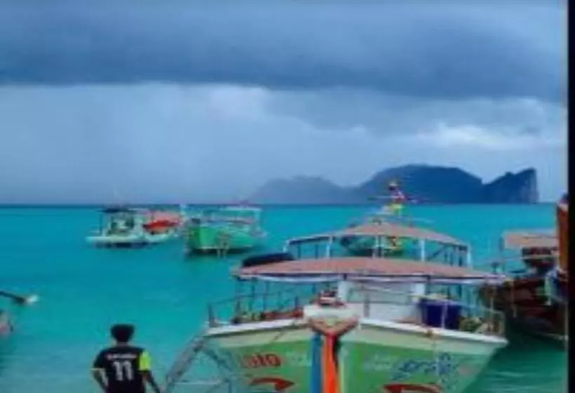 Hotel Phi Phi Dream Guest House