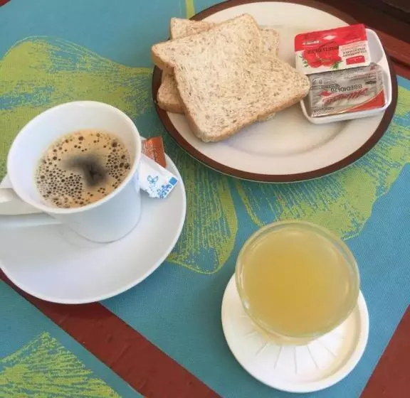 Hotel Phi Phi Dream Guest House