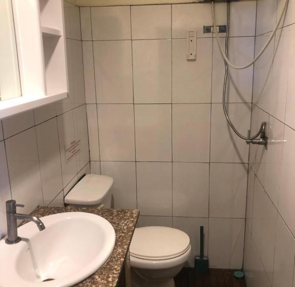 בית מלון כפרי Phi Phi Dream Guest House