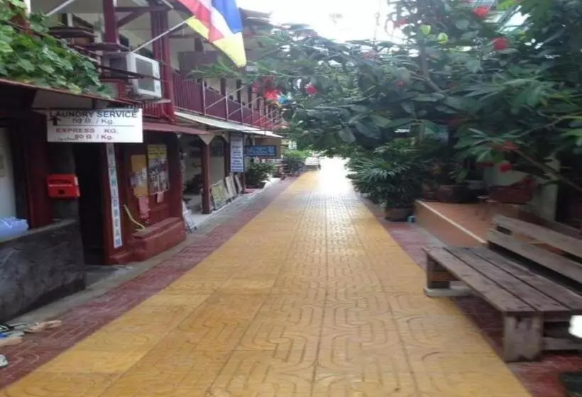 Hotel Phi Phi Dream Guest House