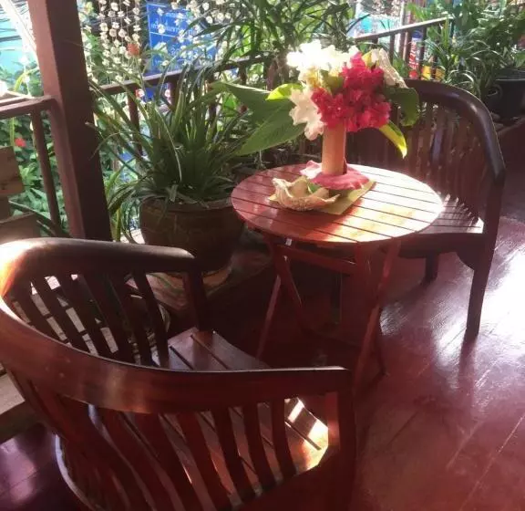 Hotel Phi Phi Dream Guest House