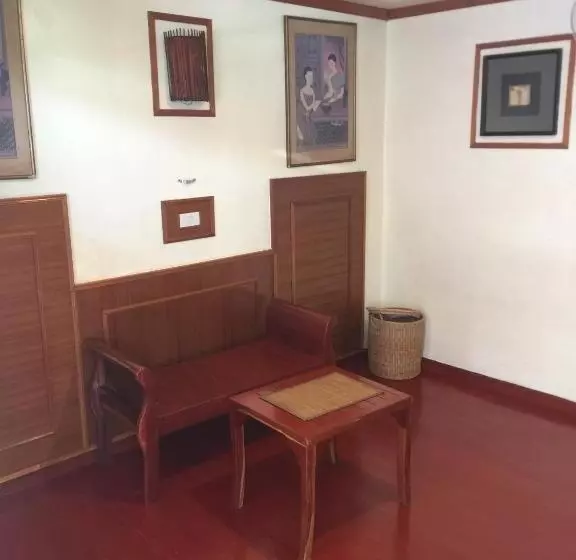 Hotel Phi Phi Dream Guest House