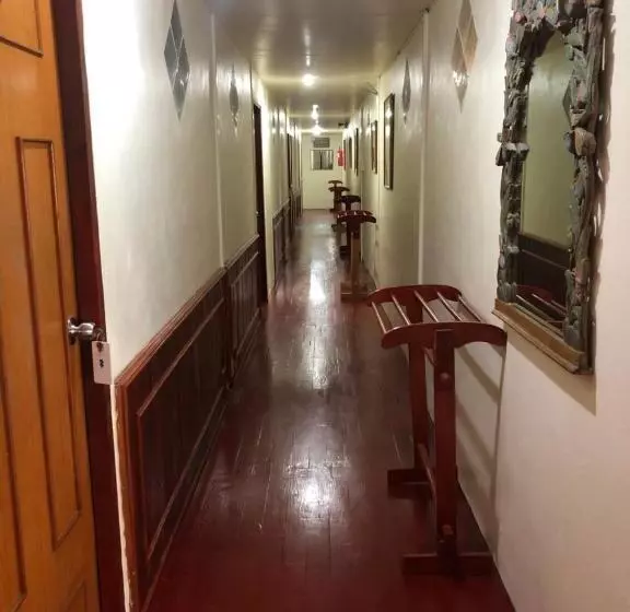 Hotel Phi Phi Dream Guest House